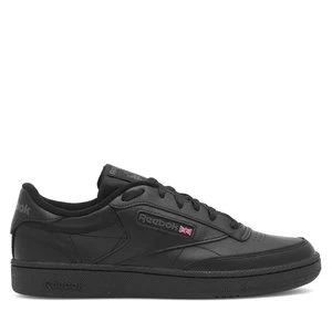 Obrázek produktu Sneakersy Reebok Club C 100000153 Černá
