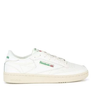 Obrázek produktu Sneakersy Reebok Club C 100046747 Bílá