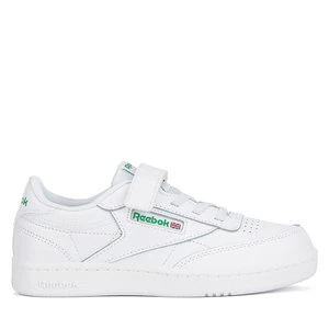 Obrázek produktu Sneakersy Reebok Club C 1V 100010357 Bílá