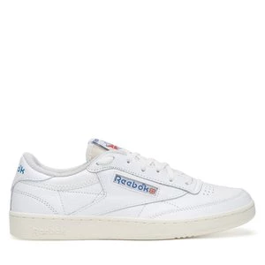 Obrázek produktu Sneakersy Reebok CLUB C 85 VINTAGE 100007875 Bílá