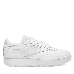 Obrázek produktu Sneakersy Reebok Club C Double 100006321 Bílá