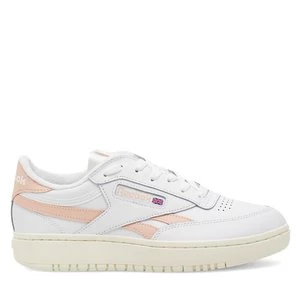 Obrázek produktu Sneakersy Reebok Club C Double Revenge 100033101 Écru
