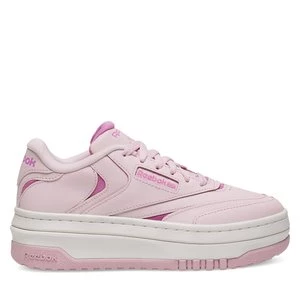 Obrázek produktu Sneakersy Reebok Club C Extra 100202097 Růžová