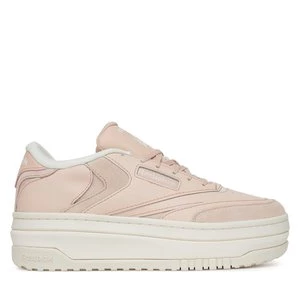 Obrázek produktu Sneakersy Reebok CLUB C EXTRA 100221045 Růžová