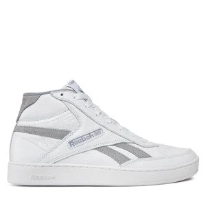 Obrázek produktu Sneakersy Reebok Club C Form Hi IE1486 Bílá