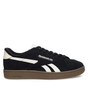 Obrázek produktu Sneakersy Reebok Club C Grounds 100033053 Černá
