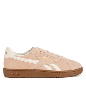 Obrázek produktu Sneakersy Reebok Club C Grounds Uk 100208146 Růžová