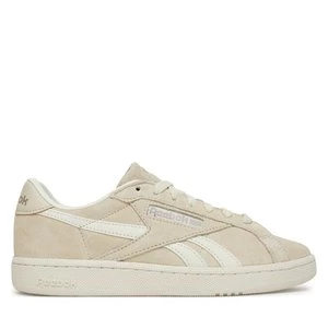Obrázek produktu Sneakersy Reebok CLUB C GROUNDS UK 100220809 Béžová