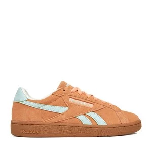 Obrázek produktu Sneakersy Reebok CLUB C GROUNDS UK 100220815 Oranžová