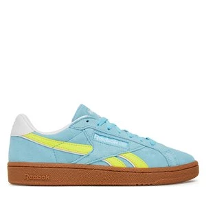 Obrázek produktu Sneakersy Reebok CLUB C GROUNDS UK 100221373 Modrá