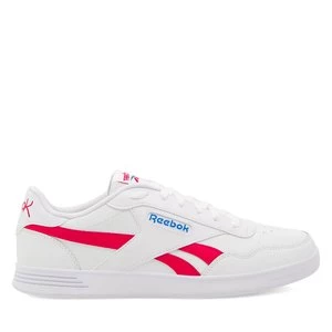 Obrázek produktu Sneakersy Reebok Court Ad 100075020 Bílá