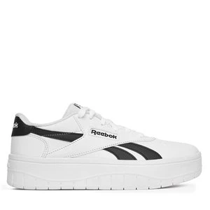 Obrázek produktu Sneakersy Reebok COURT ADVANCE SURGE 100234720 Bílá