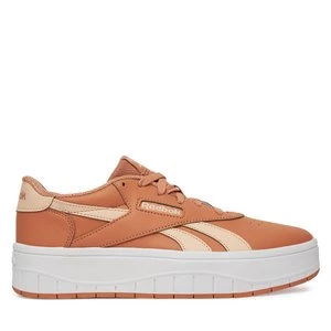 Obrázek produktu Sneakersy Reebok COURT ADVANCE SURGE 100234722 Hnědá