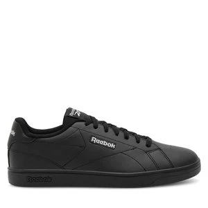 Obrázek produktu Sneakersy Reebok COURT CLEAN 100074370 Černá