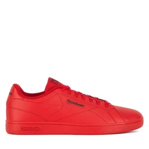 Obrázek produktu Sneakersy Reebok COURT CLEAN 100213266 Červená