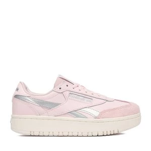 Obrázek produktu Sneakersy Reebok EO-CAMPIO XT DOUBLE 100238891 Růžová