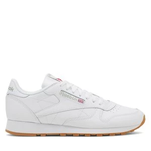 Obrázek produktu Sneakersy Reebok EO-CLASSIC LEATHER 100008491 Bílá