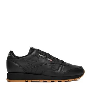 Obrázek produktu Sneakersy Reebok EO-CLASSIC LEATHER 100008493 Černá