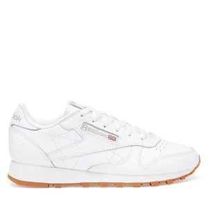 Obrázek produktu Sneakersy Reebok EO-CLASSIC LEATHER 100008495 Bílá
