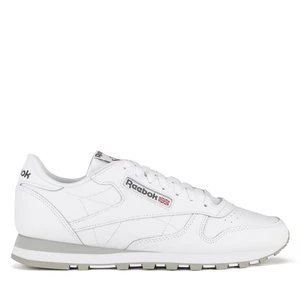 Obrázek produktu Sneakersy Reebok EO-CLASSIC LEATHER 100008789 Bílá