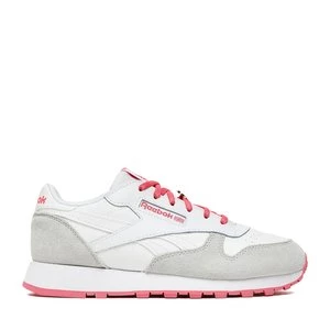 Obrázek produktu Sneakersy Reebok EO-CLASSIC LEATHER 100242984 Bílá