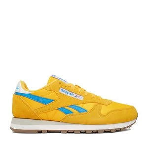 Obrázek produktu Sneakersy Reebok EO-CLASSIC LEATHER 100245029 Žlutá