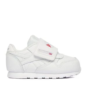 Obrázek produktu Sneakersy Reebok EO-CLASSIC LEATHER 100256739 Bílá