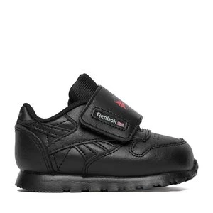 Obrázek produktu Sneakersy Reebok EO-CLASSIC LEATHER 100256740 Černá