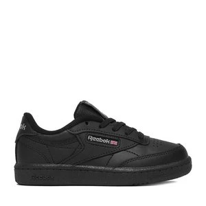 Obrázek produktu Sneakersy Reebok EO-CLUB C 100000001 Černá