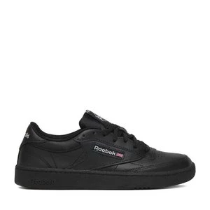Obrázek produktu Sneakersy Reebok EO-CLUB C 100000198 Černá