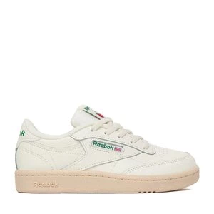Obrázek produktu Sneakersy Reebok EO-CLUB C 100046748 Écru