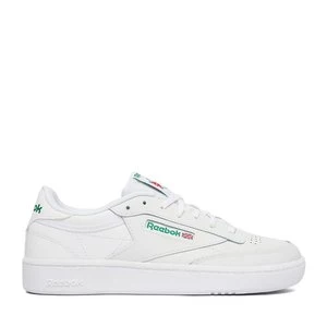 Obrázek produktu Sneakersy Reebok EO-CLUB C 100047776 Bílá