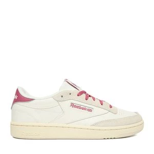 Obrázek produktu Sneakersy Reebok EO CLUB C 100249016 Bílá