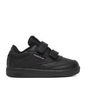 Obrázek produktu Sneakersy Reebok EO-CLUB C 2V 2.0 100075006 Černá