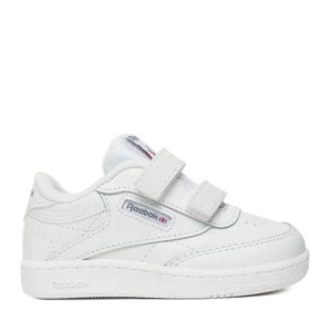 Obrázek produktu Sneakersy Reebok EO-CLUB C 2V 2.0 100075007 Bílá