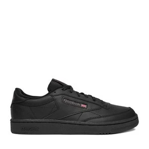 Obrázek produktu Sneakersy Reebok EO-CLUB C 85 100000153 Černá