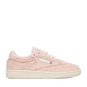 Obrázek produktu Sneakersy Reebok EO-CLUB C 85 100263743 Růžová