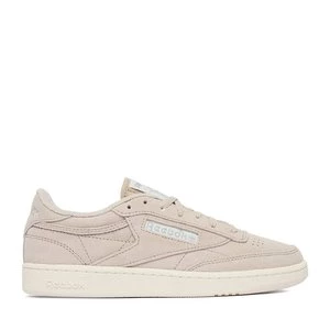Obrázek produktu Sneakersy Reebok EO-CLUB C 85 100263744 Šedá