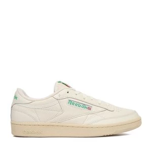 Obrázek produktu Sneakersy Reebok EO-CLUB C 85 VINTAGE 100000317 Écru