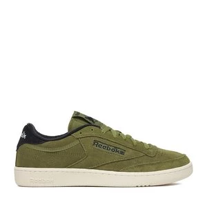 Obrázek produktu Sneakersy Reebok EO-CLUB C 85 VINTAGE 100244652 Zelená