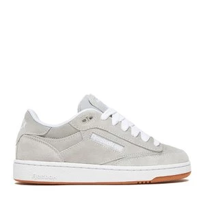 Obrázek produktu Sneakersy Reebok EO-CLUB C BULC CLN 100239220 Šedá