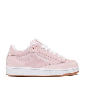 Obrázek produktu Sneakersy Reebok EO-CLUB C BULC CLN 100239221 Růžová