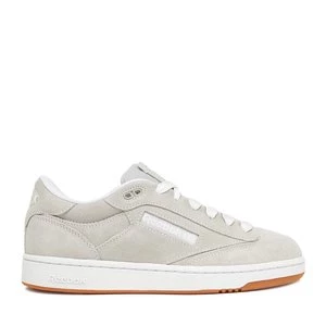 Obrázek produktu Sneakersy Reebok EO-CLUB C BULC CLNV 100239220 Šedá
