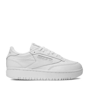 Obrázek produktu Sneakersy Reebok EO-CLUB C DOUBLE 100006321 Bílá