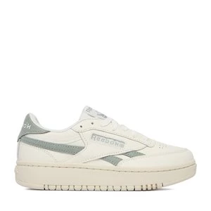 Obrázek produktu Sneakersy Reebok EO-CLUB C DOUBLE REVENGE 100244645 Écru