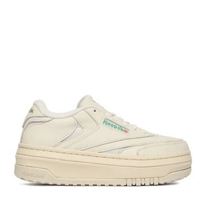 Obrázek produktu Sneakersy Reebok EO-CLUB C EXTRA 100010060 Écru