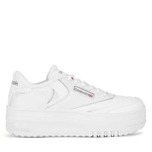 Obrázek produktu Sneakersy Reebok EO-CLUB C EXTRA 100075205 Bílá