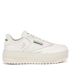Obrázek produktu Sneakersy Reebok EO-CLUB C EXTRA 100208011 Bílá