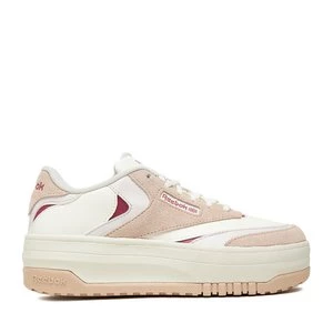 Obrázek produktu Sneakersy Reebok EO-CLUB C EXTRA 100226768 Écru