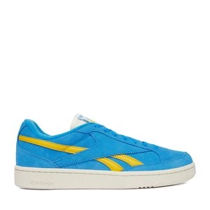 Obrázek produktu Sneakersy Reebok EO-CLUB C GROUNDS 70 100245025 Modrá